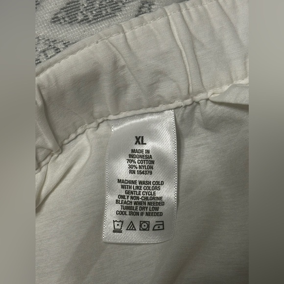 EUC- Plus Size Aeropostale Parachute Cargo Pants - Picture 2 of 5